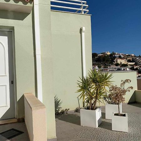 A H Rentals Montemar 4 Apartamento Peñíscola Eksteriør billede