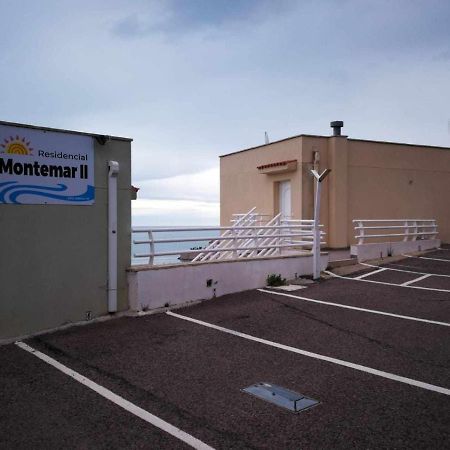 A H Rentals Montemar 4 Apartamento Peñíscola Eksteriør billede