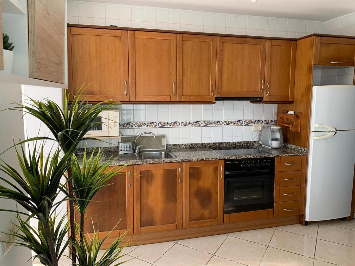 A H Rentals Montemar 4 Apartamento Peñíscola Eksteriør billede