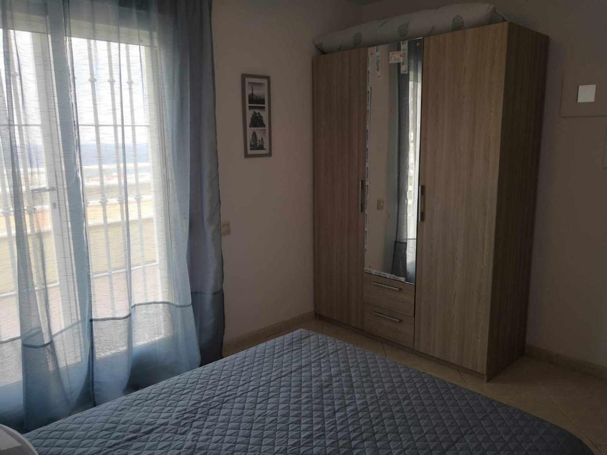 A H Rentals Montemar 4 Apartamento Peñíscola Eksteriør billede