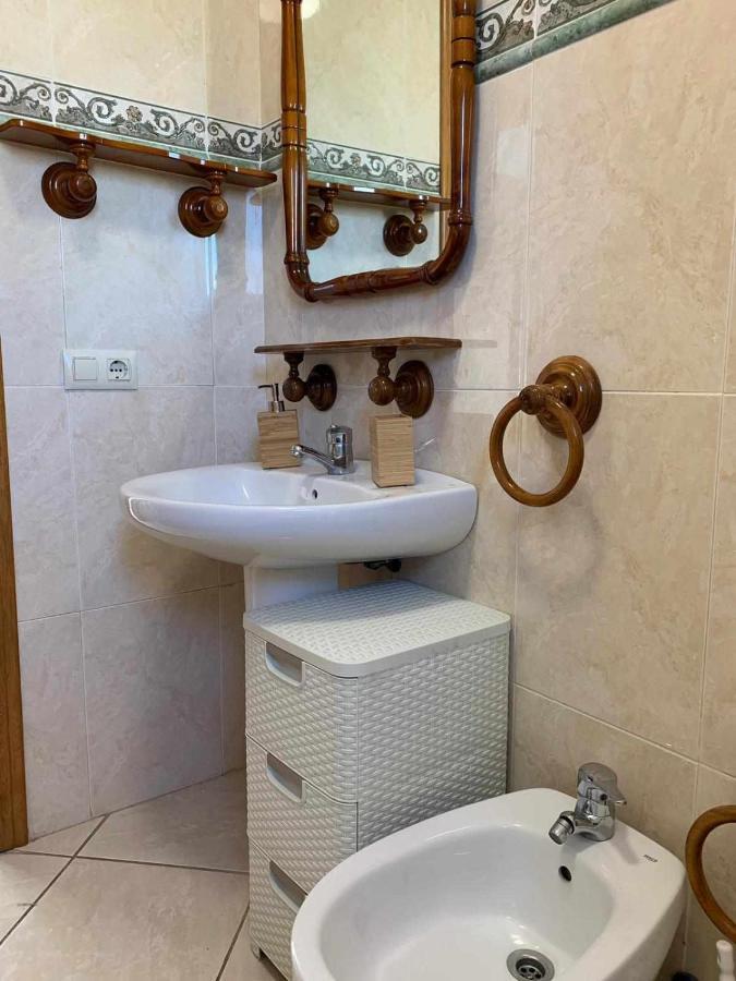 A H Rentals Montemar 4 Apartamento Peñíscola Eksteriør billede
