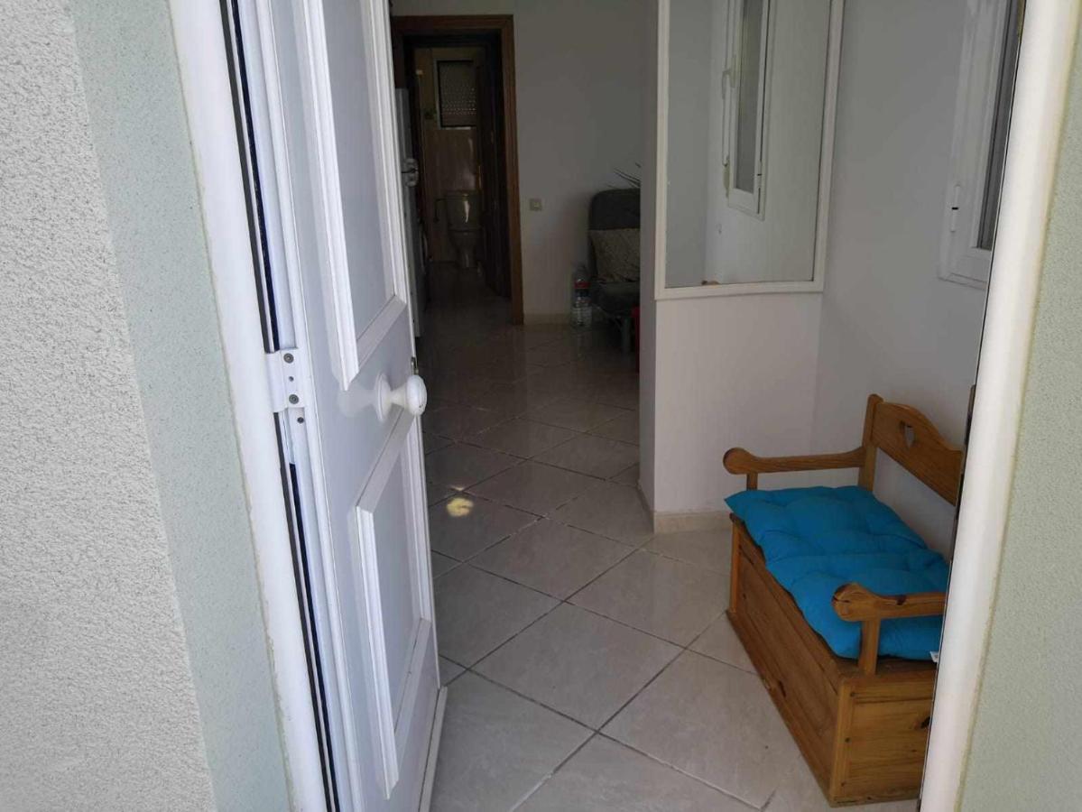 A H Rentals Montemar 4 Apartamento Peñíscola Eksteriør billede
