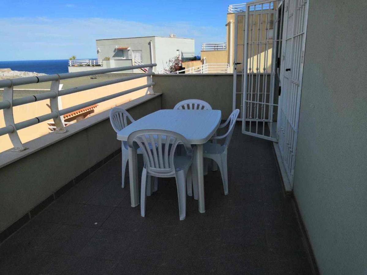 A H Rentals Montemar 4 Apartamento Peñíscola Eksteriør billede